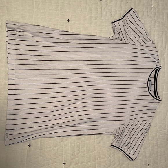 D&F stripped shirt - Picture 2 of 4